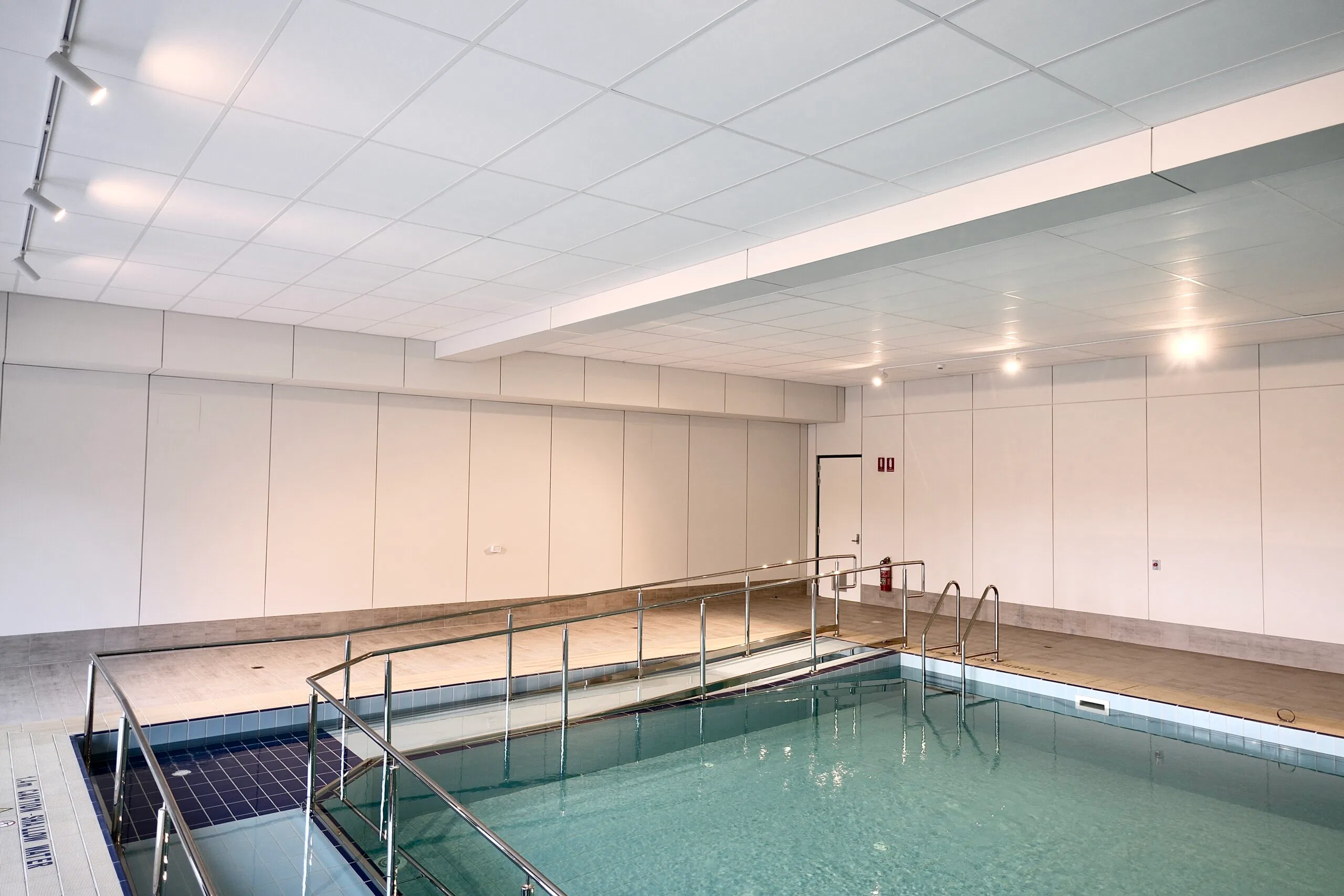 Commercial Recladding Adelaide